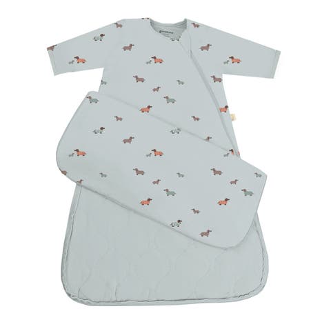 Long Sleeve Sleep Sack Duvet 2.5 TOG - Baby