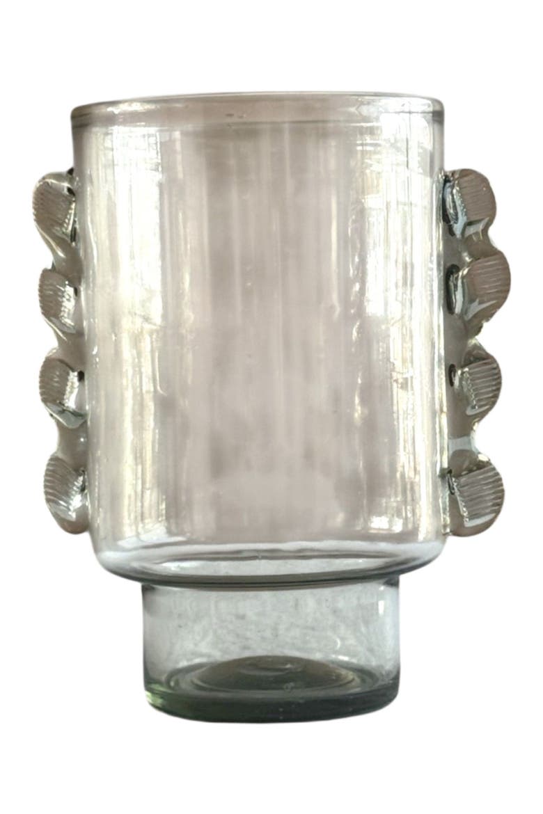 July Vessel, Main, color, Clear