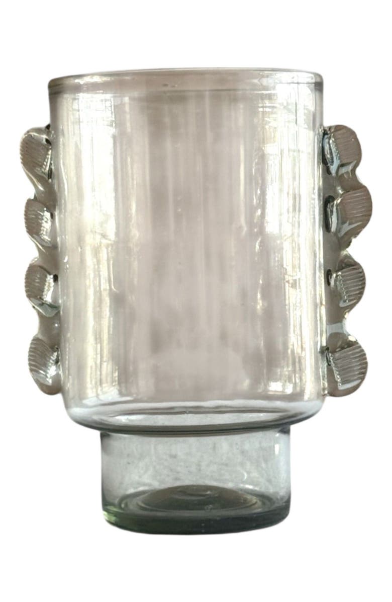 Meso Goods July Vessel, Main, color, Clear