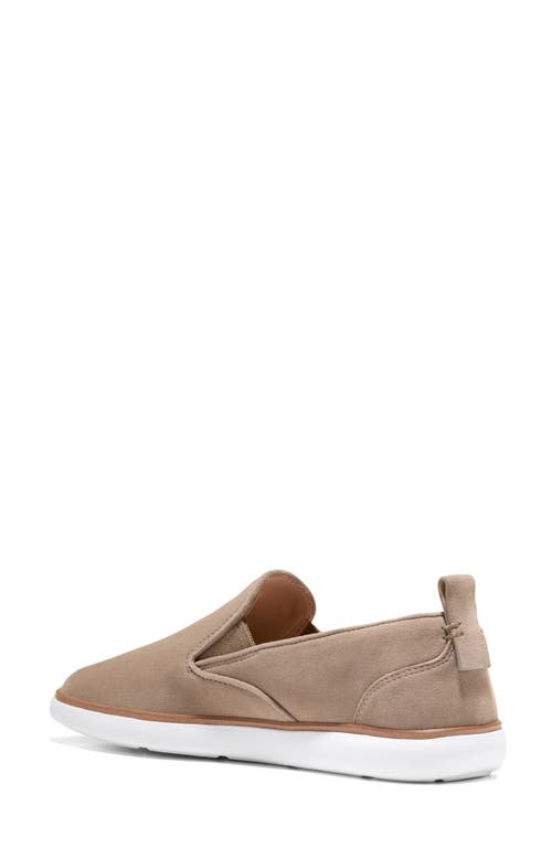 Cole Haan Grand Ambition 2.0 Loafer In Neutral