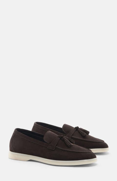 Leandra Loafers