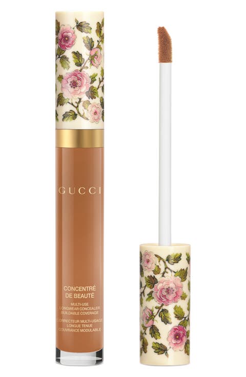 Concentré de Beauté Multi-Use Creaseproof & Hydrating Concealer