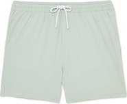 Reiss Cliff Water Resistant Swim Trunks