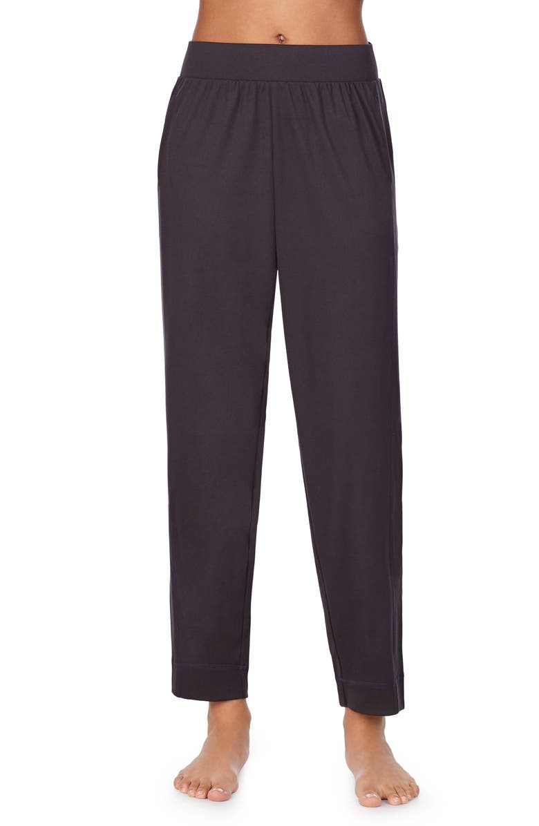 Z WELL Tapered Sleep Pants, Main, color, 