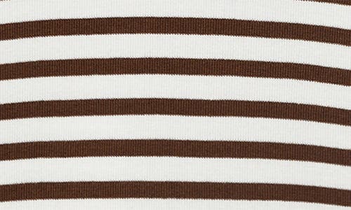 Mango Raglan Sleeve Cotton Blend Sweater In Multi