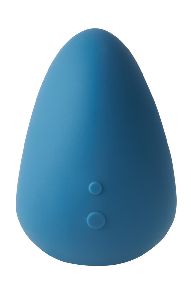 Smile Makers The Ballerina Vibrator, Alternate, color, 