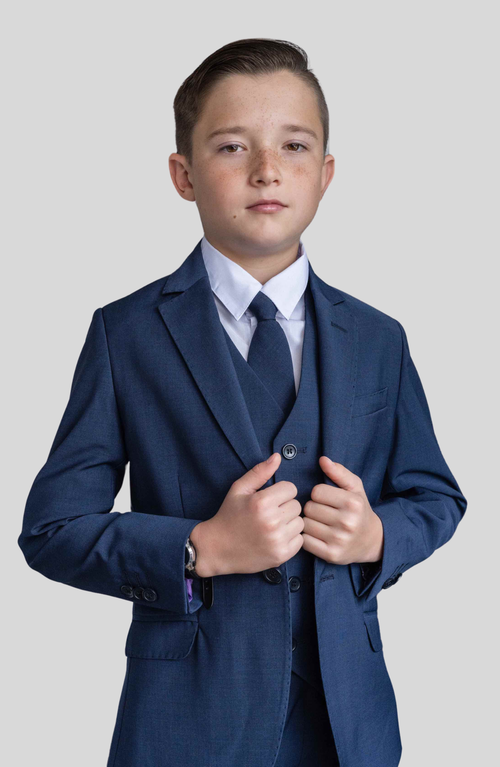Peanut Butter Collection Luxor Suit