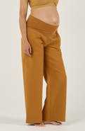 Cache Coeur Maternity pants Celia