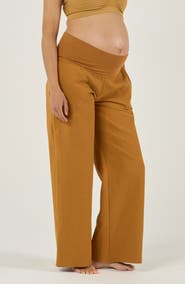 Cache Coeur Maternity pants Celia