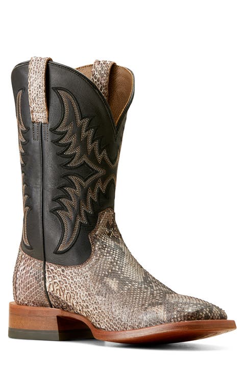 Dry Gulch Cowboy Boot (Men)
