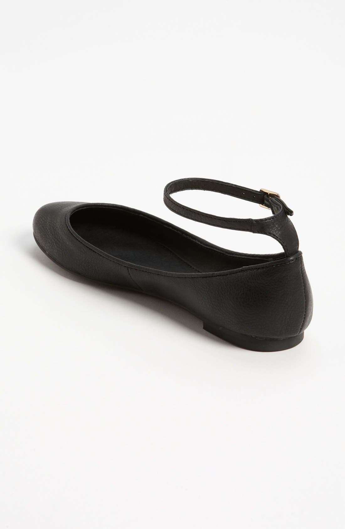 Steve Madden 'Kovert' Flat, Alternate, color, 