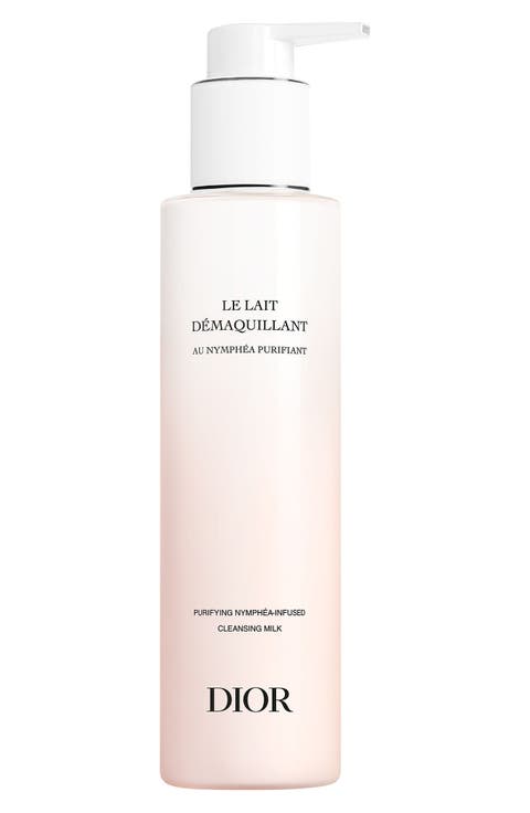 Cleansing Milk Face Cleanser