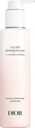 DIOR Cleansing Milk Face Cleanser