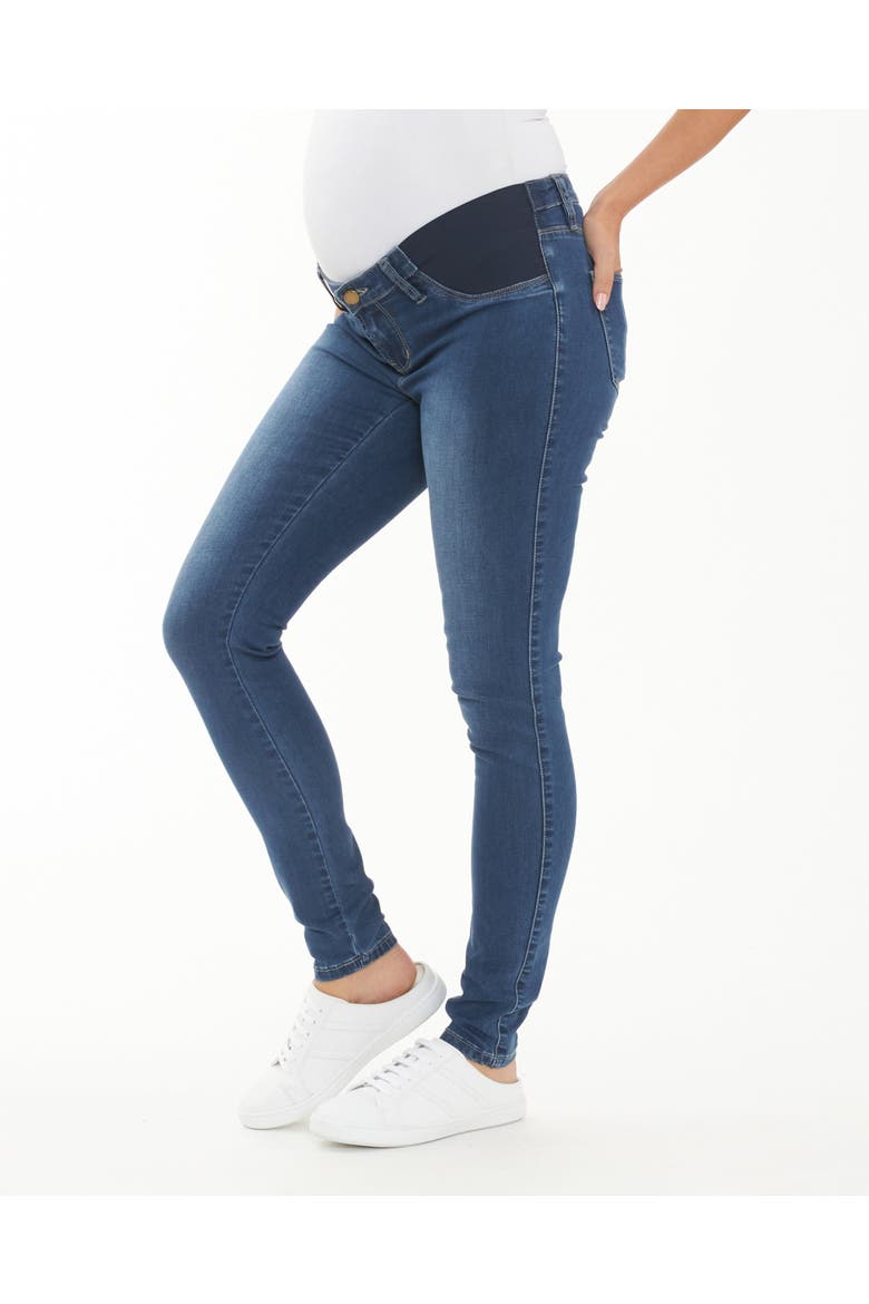Isla Jegging Washed Back, Alternate, color, Washed Back