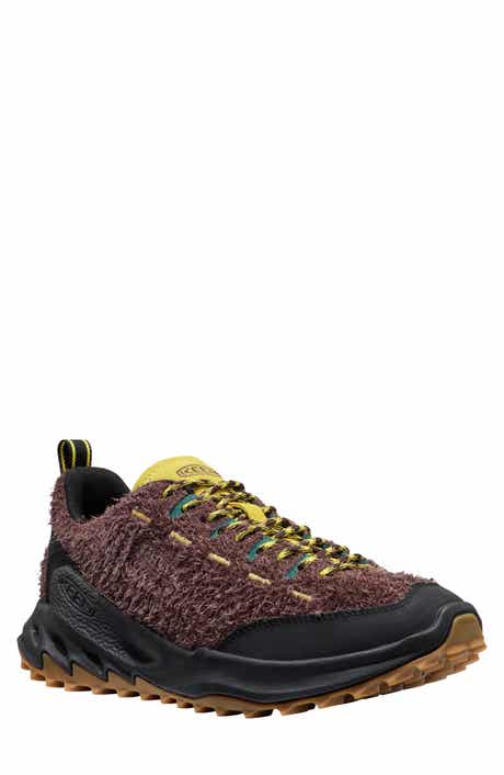 KEEN Jasper Zionic Hiking Shoe