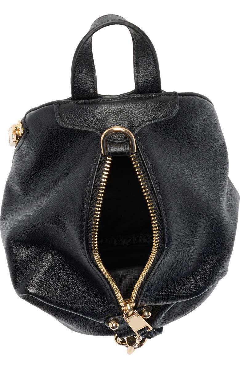 Rebecca Minkoff Julian Small Backpack, Alternate, color,