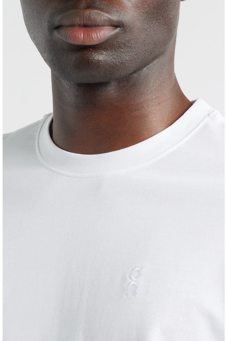 Club Collective T-Shirt, Alternate, color, WHITE