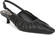 Circus NY by Sam Edelman Katia Slingback Pump