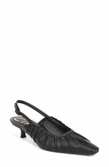 Katia Slingback Pump