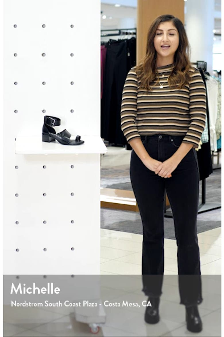 Pepa Sandal video