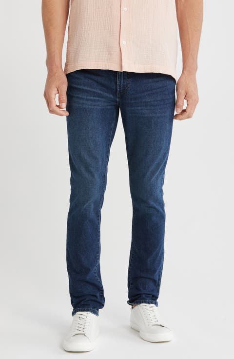 Slim Leg Jeans (Jekyll)