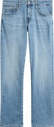 Mavi Jeans Matt Relaxed Straight Fit Jeans