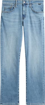 Mavi Jeans Matt Relaxed Straight Fit Jeans