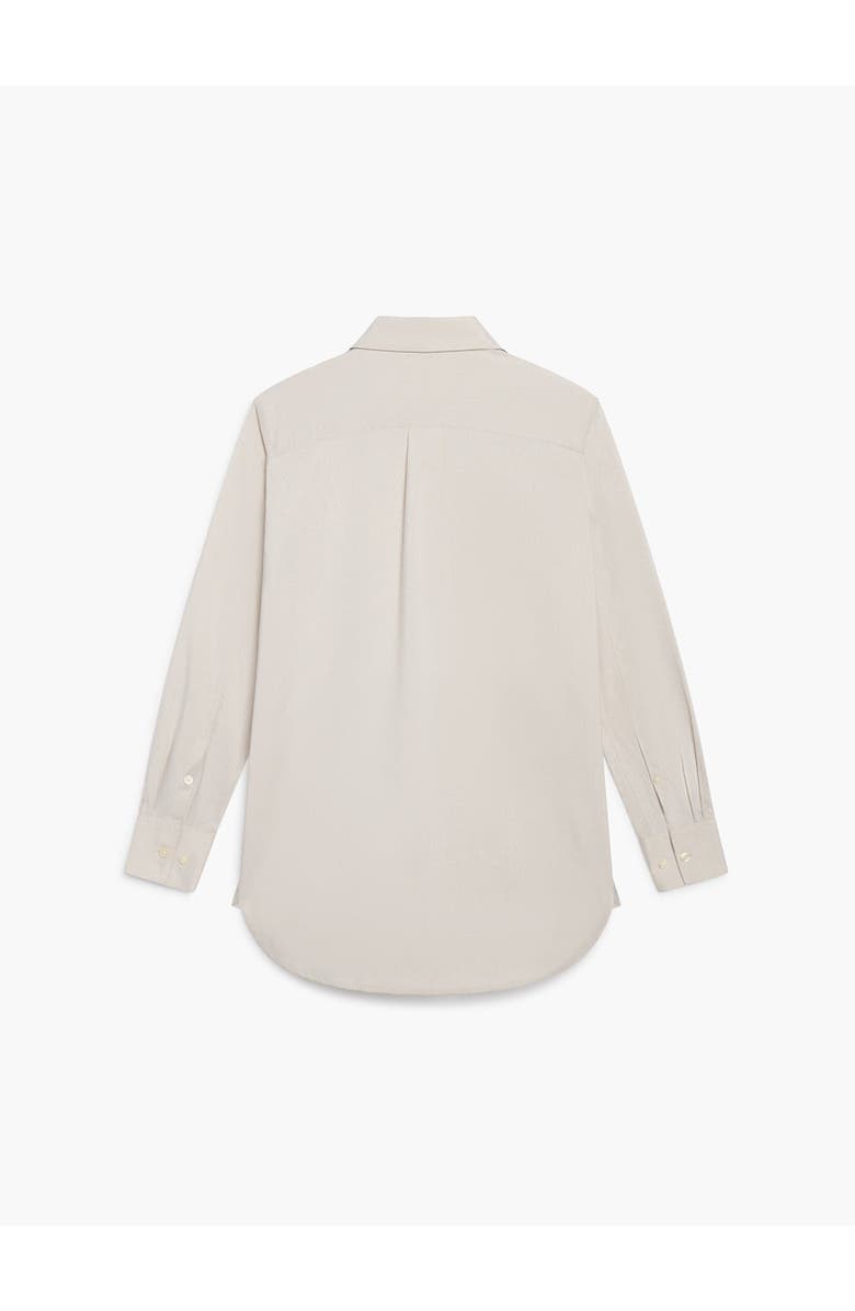 Ministry of Supply Women's AeroZero Relaxed Shirt, Alternate, color,