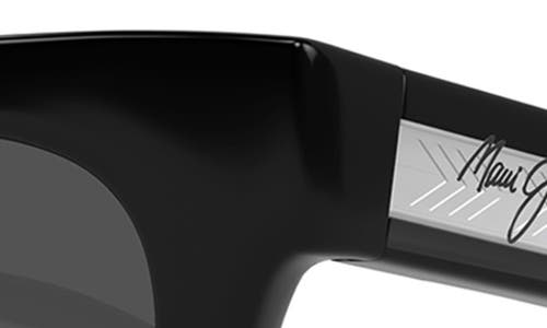 Maui Jim Hiwahiwa Sunglasses