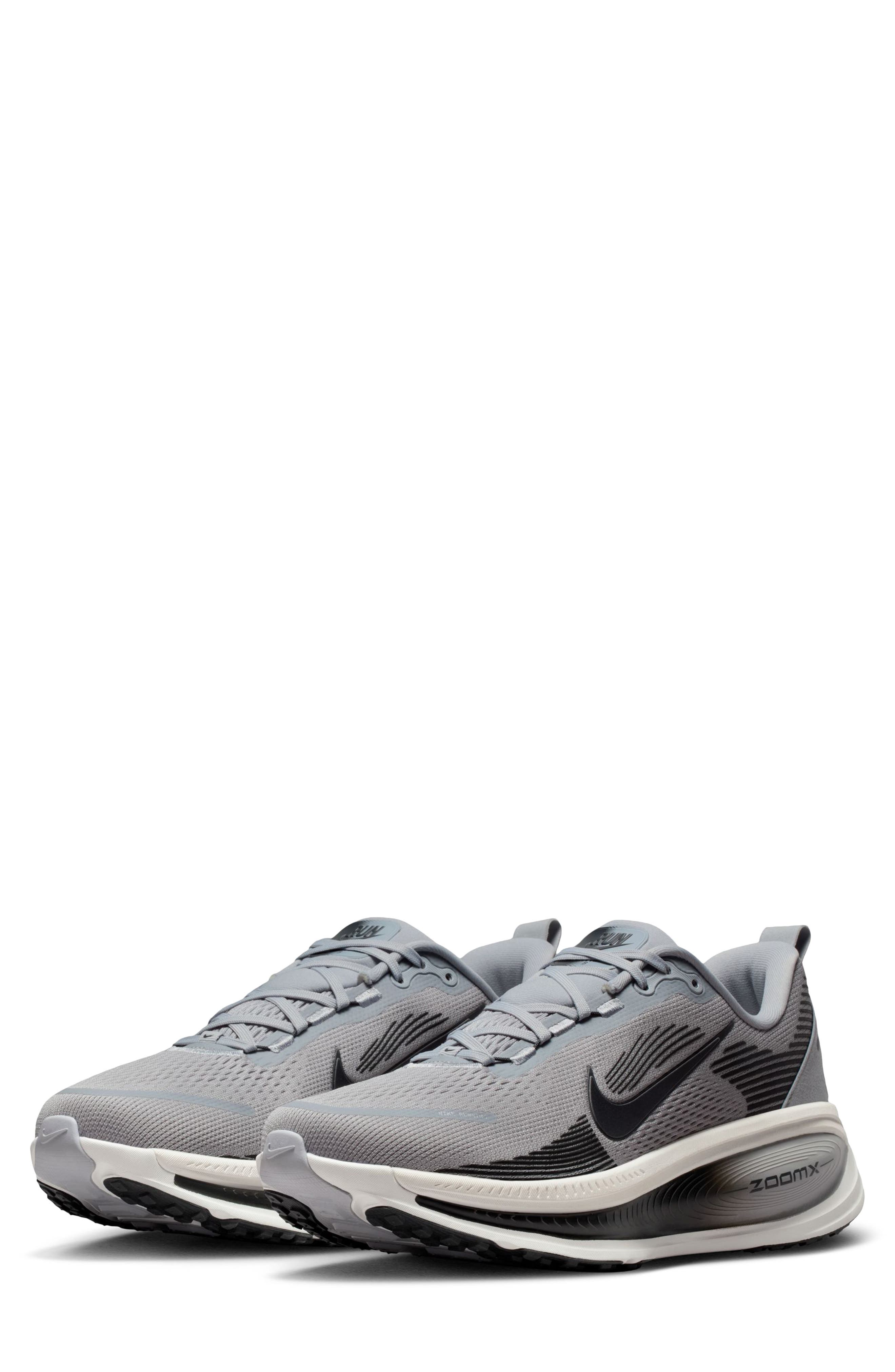  Wolf Grey/ Anthracite