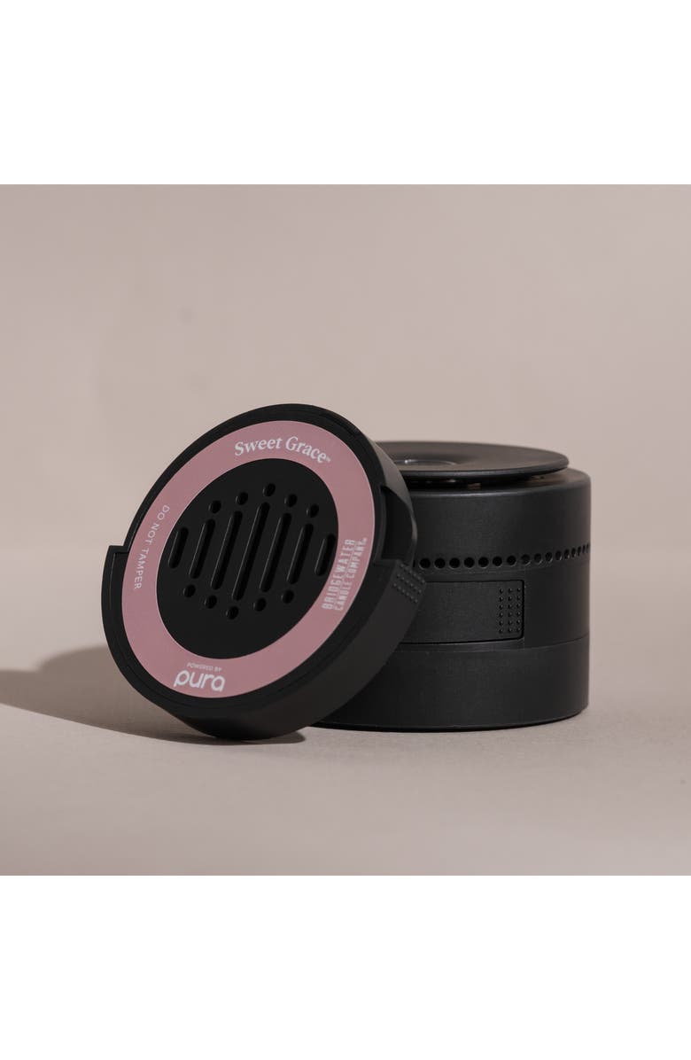 PURA Sweet Grace Car Fragrance, Alternate, color, Pink