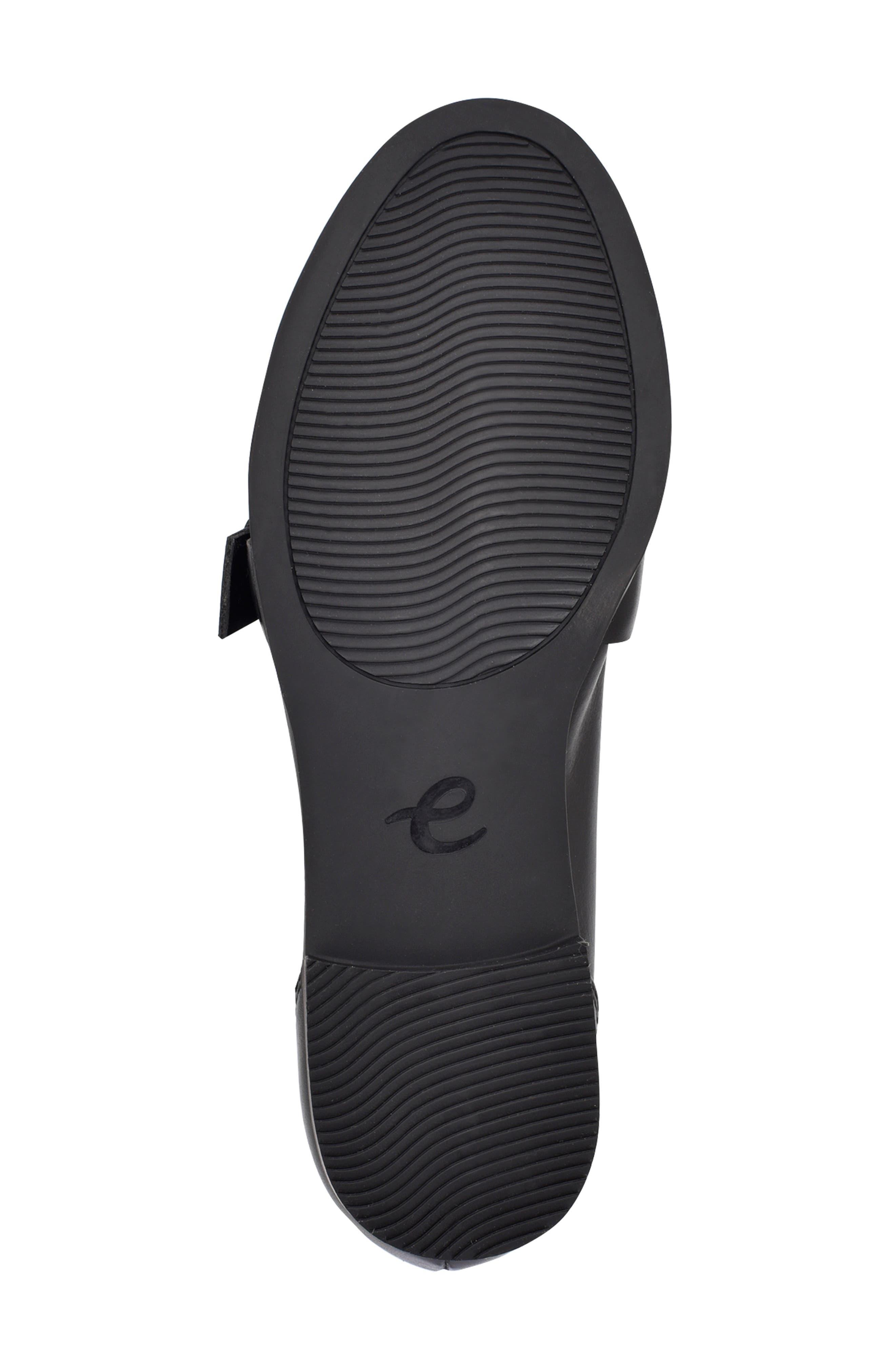 Easy Spirit Serache Leather Loafer, Alternate, color, 