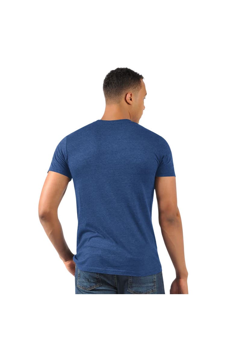 Men's Starter  Royal Buffalo Bills Prime Time T-Shirt, Alternate, color, Royal