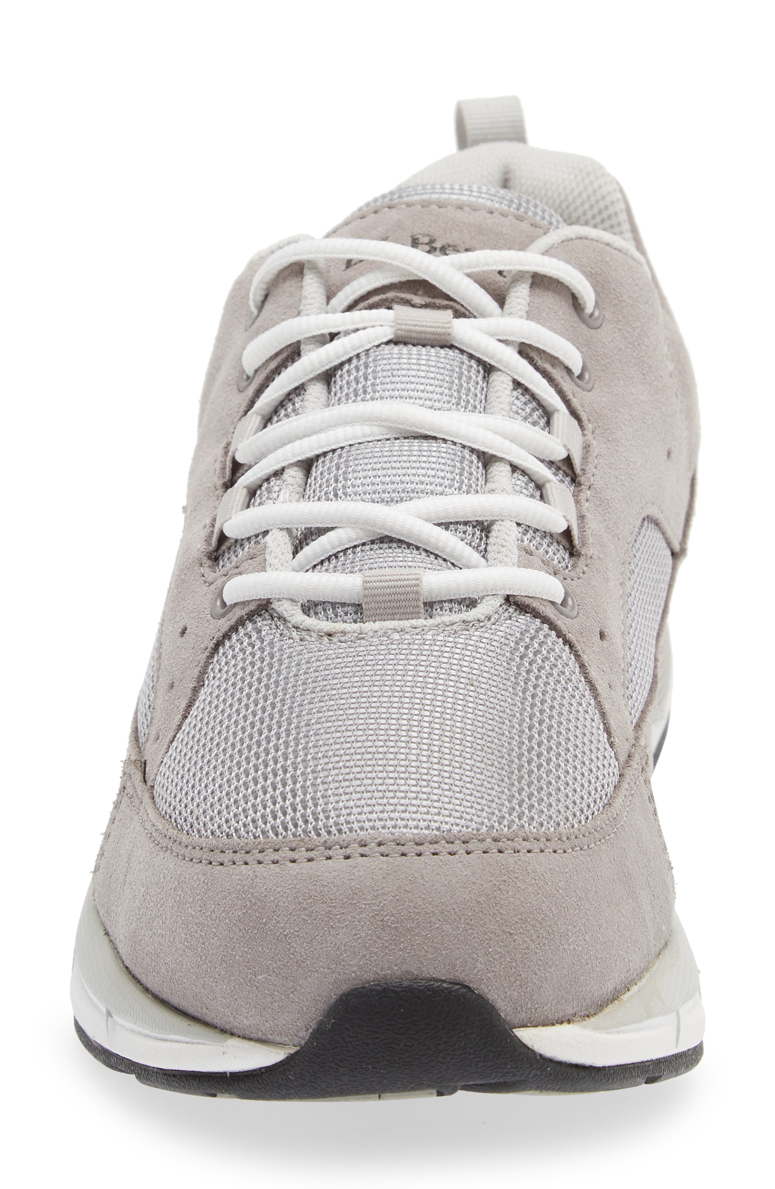 L.L.Bean Comfort Fitness Walking Shoe, Alternate, color, 