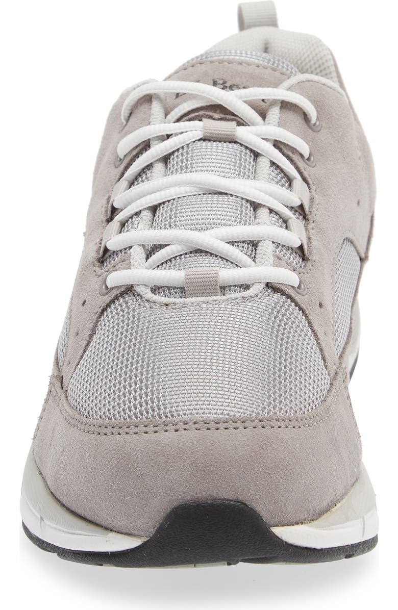 L.L.Bean Comfort Fitness Walking Shoe, Alternate, color,