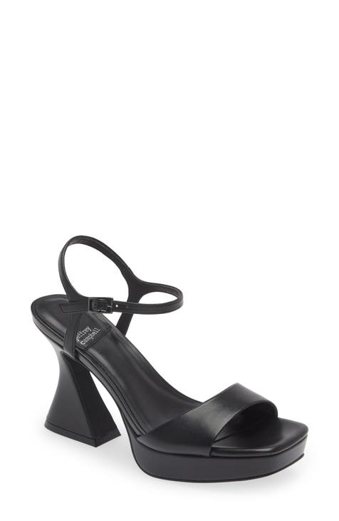 Jeffrey Campbell platform buy heel