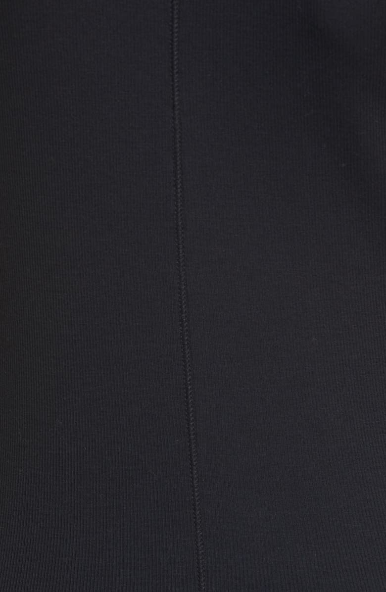 rag & bone Kari Rib Tank, Alternate, color, 