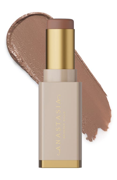 Anastasia Beverly Hills Smooth Blur Contour Stick In Shadow