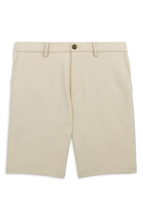 Sonoma Flat Front Travel Shorts