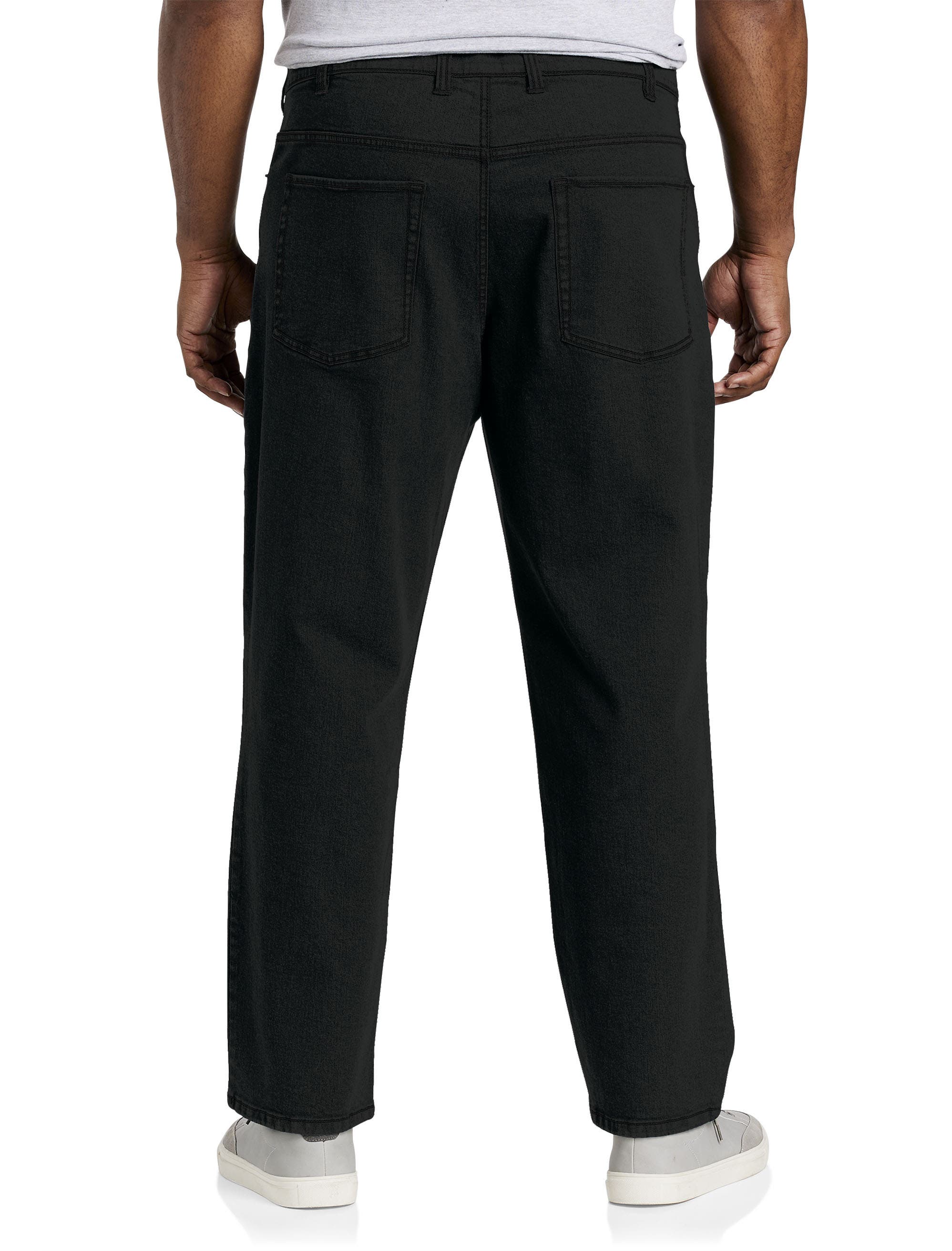 Big & Tall Relaxed-Fit Jeans - image 2