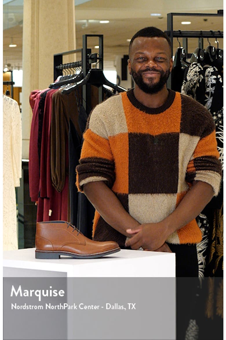 Alder Chukka Boot video