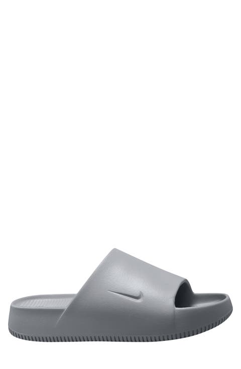 Calm Slide Sandal (Men)