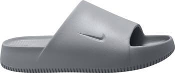 Nike Calm Slide ウルフグレー サイズ27 Nike Calm Men's Slides in Wolf Grey/Photon Dust | eBay