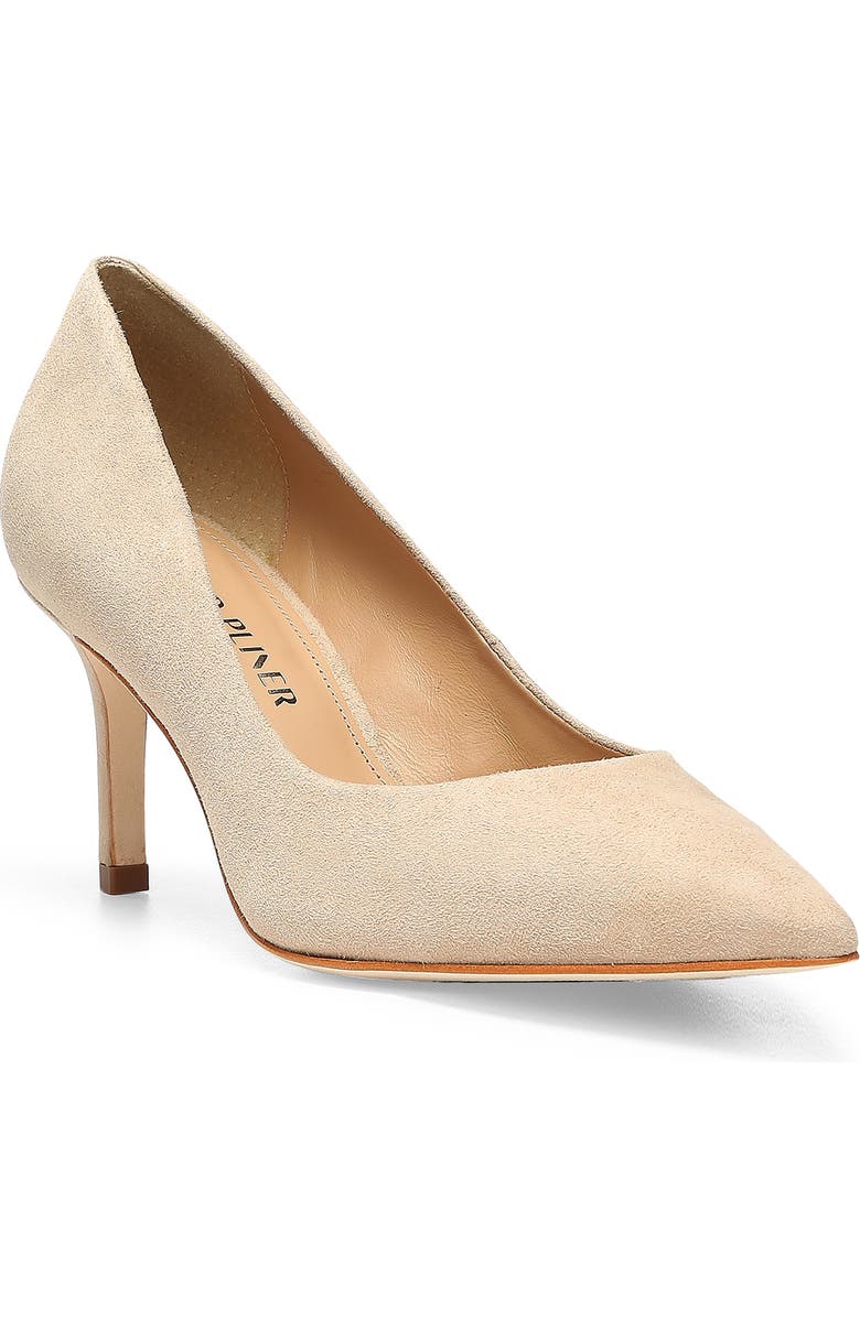 Donald Pliner Yara Pointed Toe Pump, Main, color,