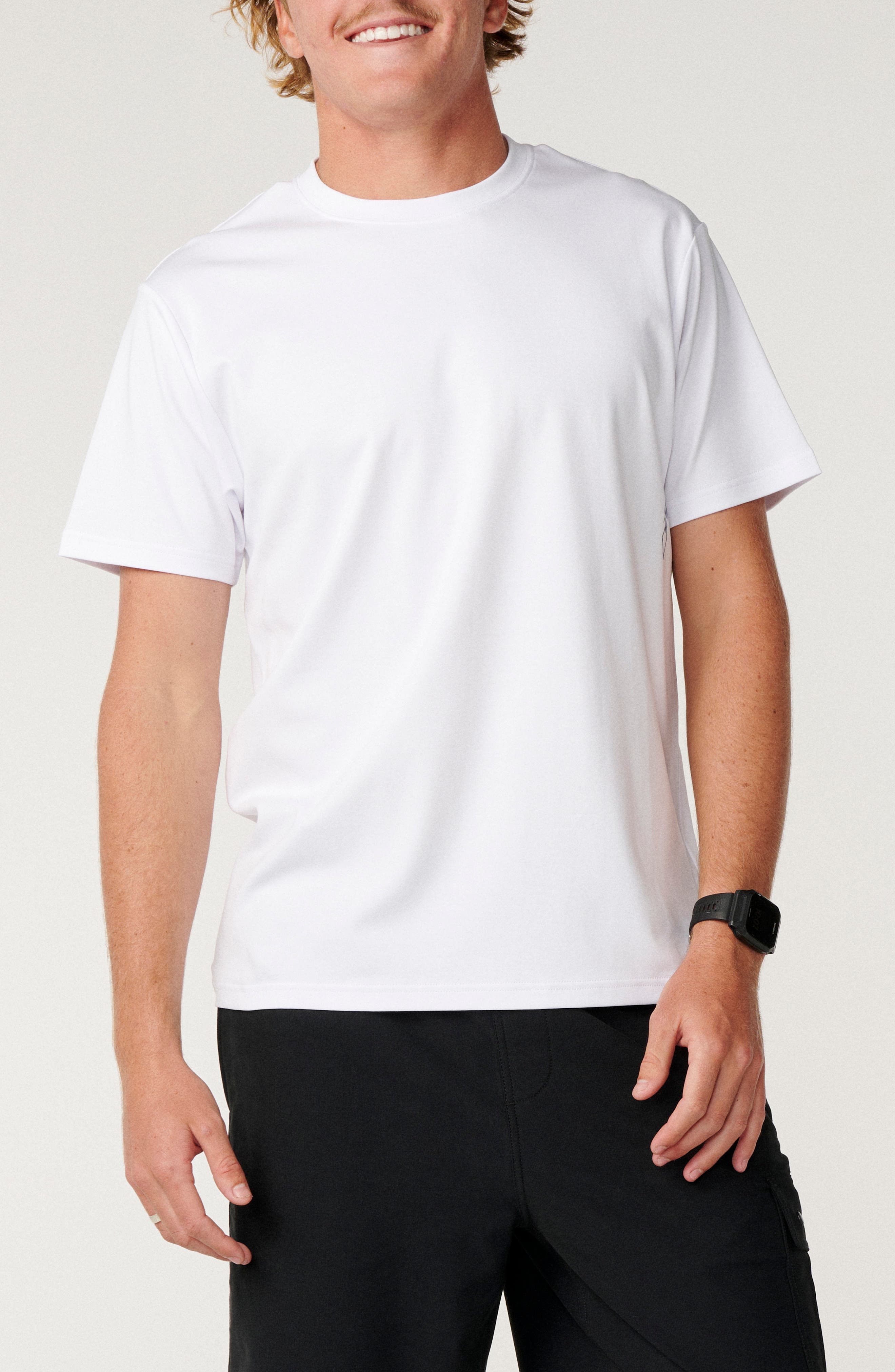 Rip Curl Vaporcool MF 3 Strike Graphic T-Shirt (Men) | Nordstrom