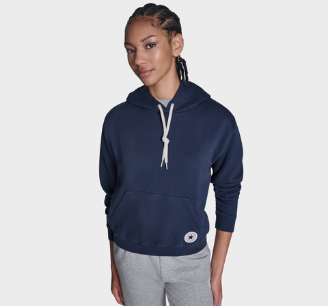 Chuck Taylor Patch Classic Pullover Hoodie