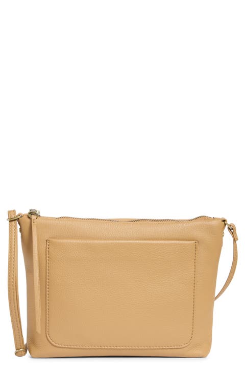 Tripp Medium Crossbody Bag