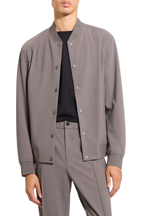 Murphy Precision Bomber Jacket