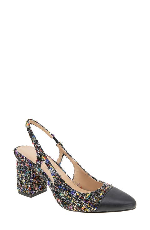 Women's Tweed Heels | Nordstrom Women's Tweed Heels | Nordstrom