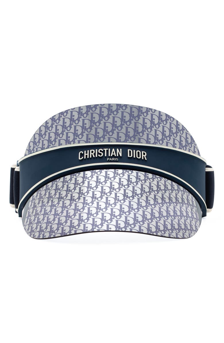 DIOR 'DiorClub V1U Visor, Alternate, color,